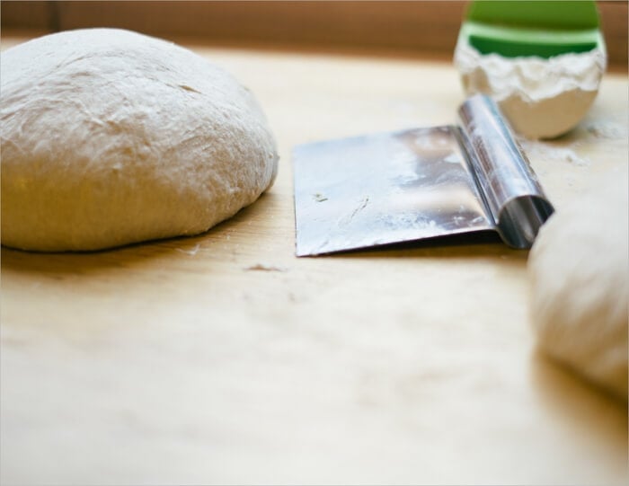 recette de pain de campagne au levain tartine préformé