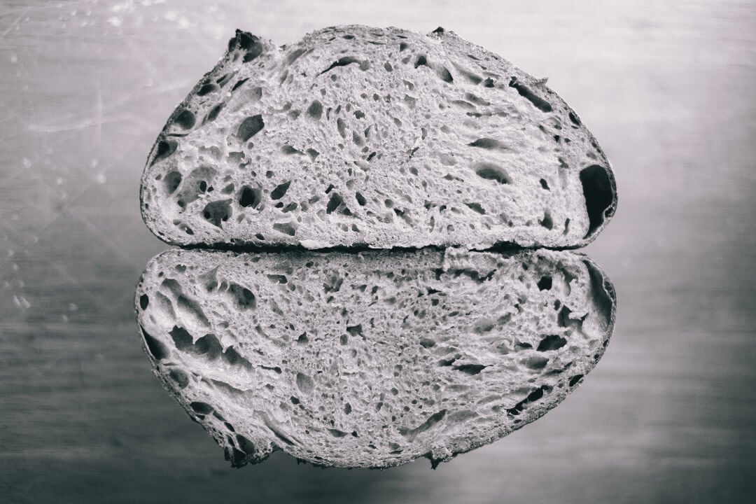 タルティーン・ブレッド(TARTINE BREAD) | チャド・ロバートソン