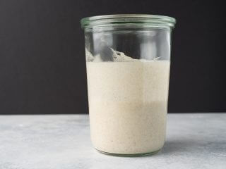 7 Easy Steps to Making an Incredible Sourdough Starter From Scratch via @theperfectloaf