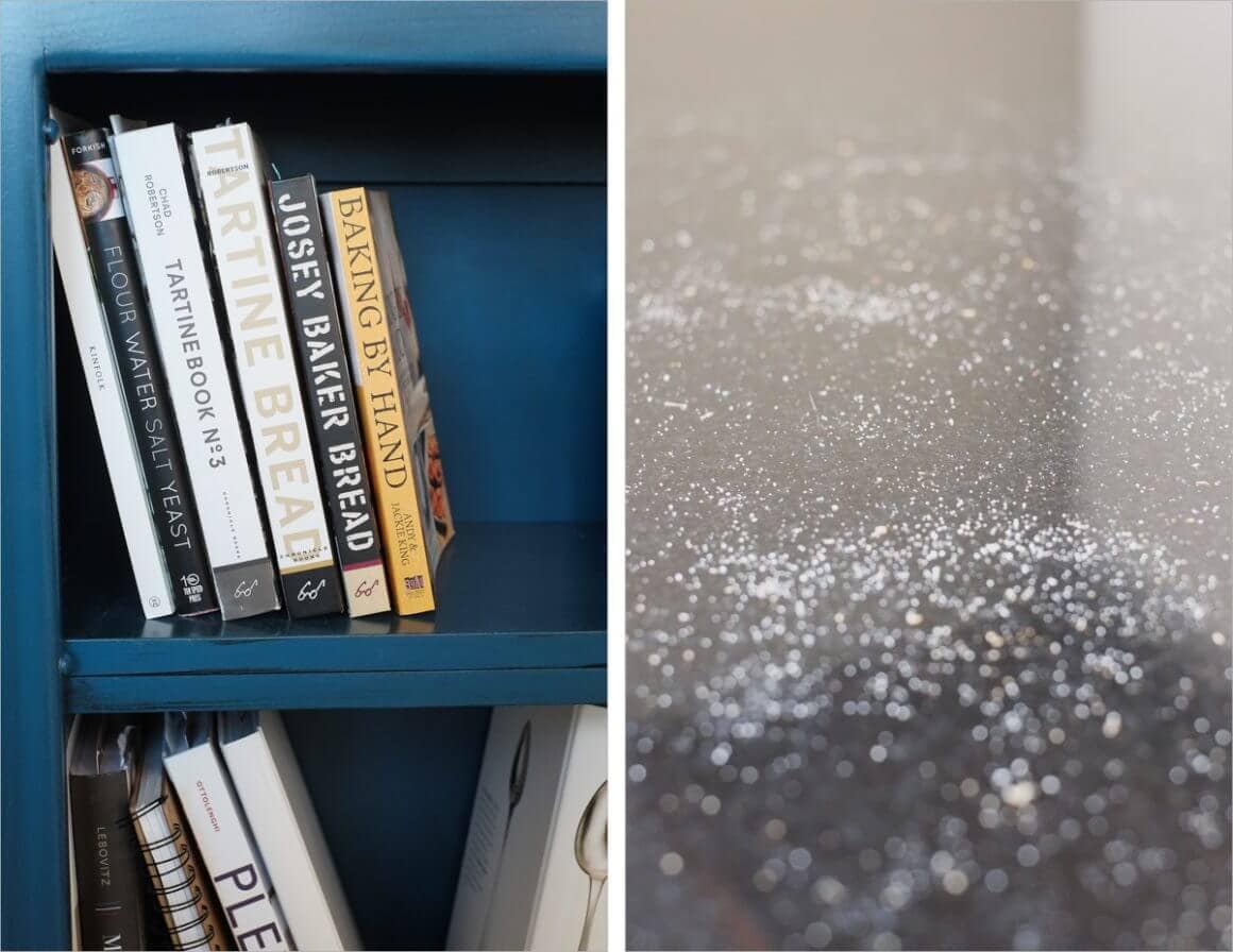 Baking Sourdough Bread with a Stiff Starter The Perfect Loaf