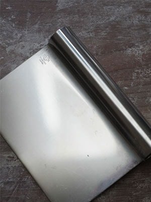 Dough Bench Knife