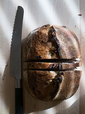 Essential Tools and Equipment for Sourdough Baking