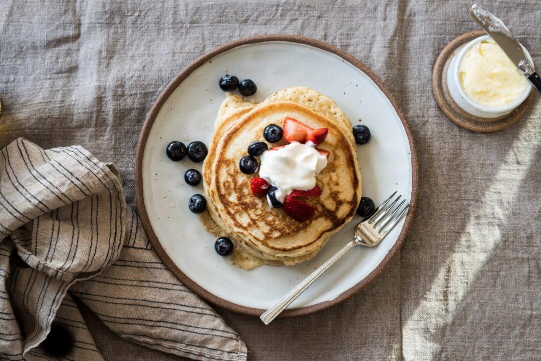 Top 3 Leftover Sourdough Starter Recipes via @theperfectloaf