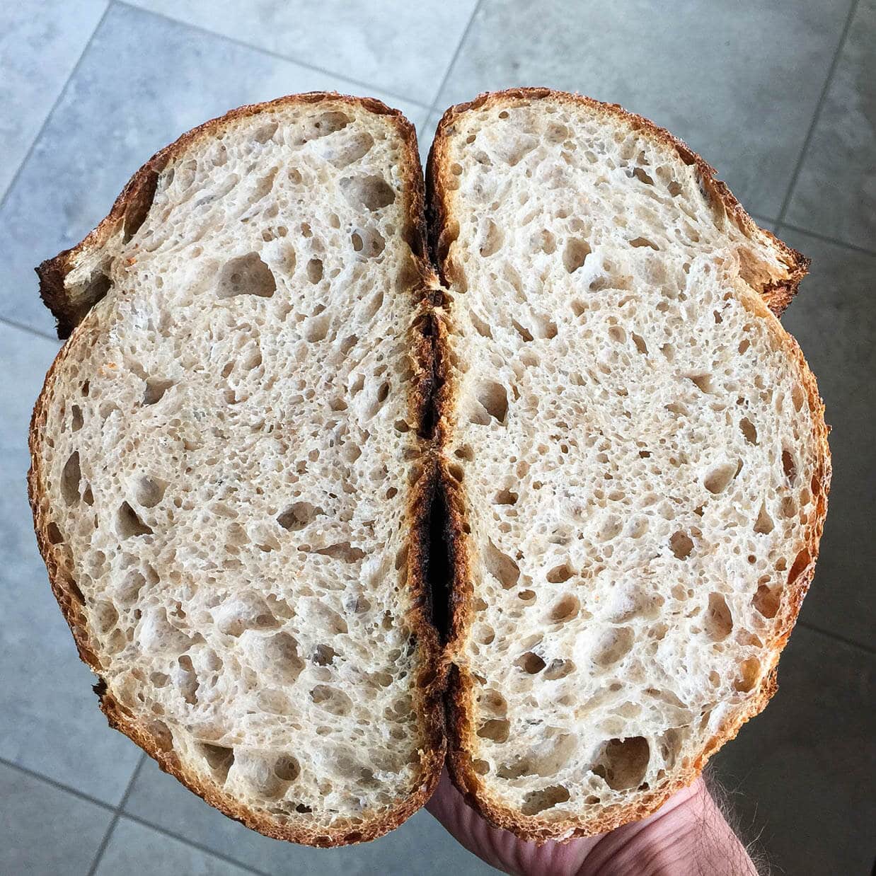 Bake Better Bread: Using heat and steam - Severn Bites Breadmaking