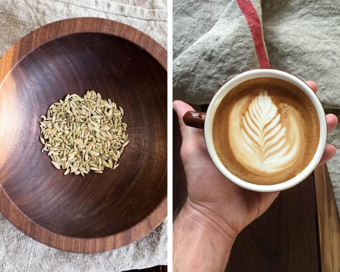 Fig and Fennel Sourdough The Perfect Loaf