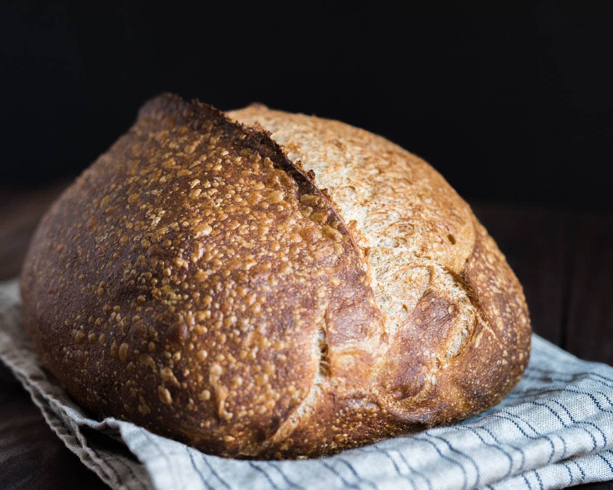 I tried the new mini Dutch ovens from Target : r/Sourdough