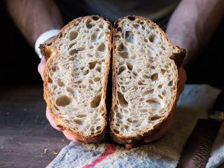 What You Need to Make Perfect Sourdough Bread At Home Story