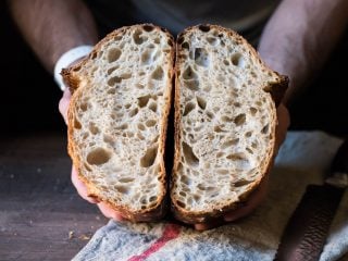 The Secret to Make the BEST Sourdough Bread
