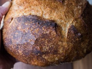Outboard scar Status The Perfect Loaf | Bake Sourdough Bread