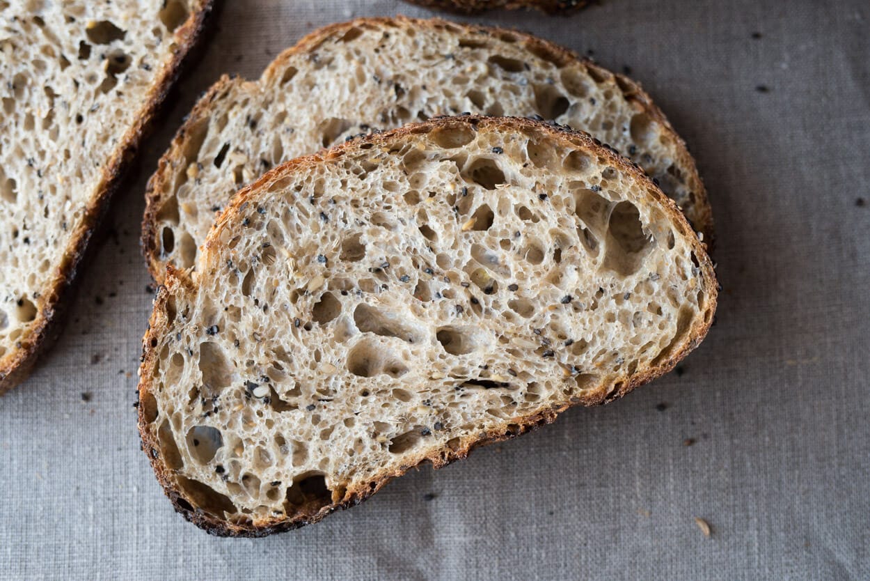 Bake Better Bread: Temperature - Severn Bites Breadmaking Classes