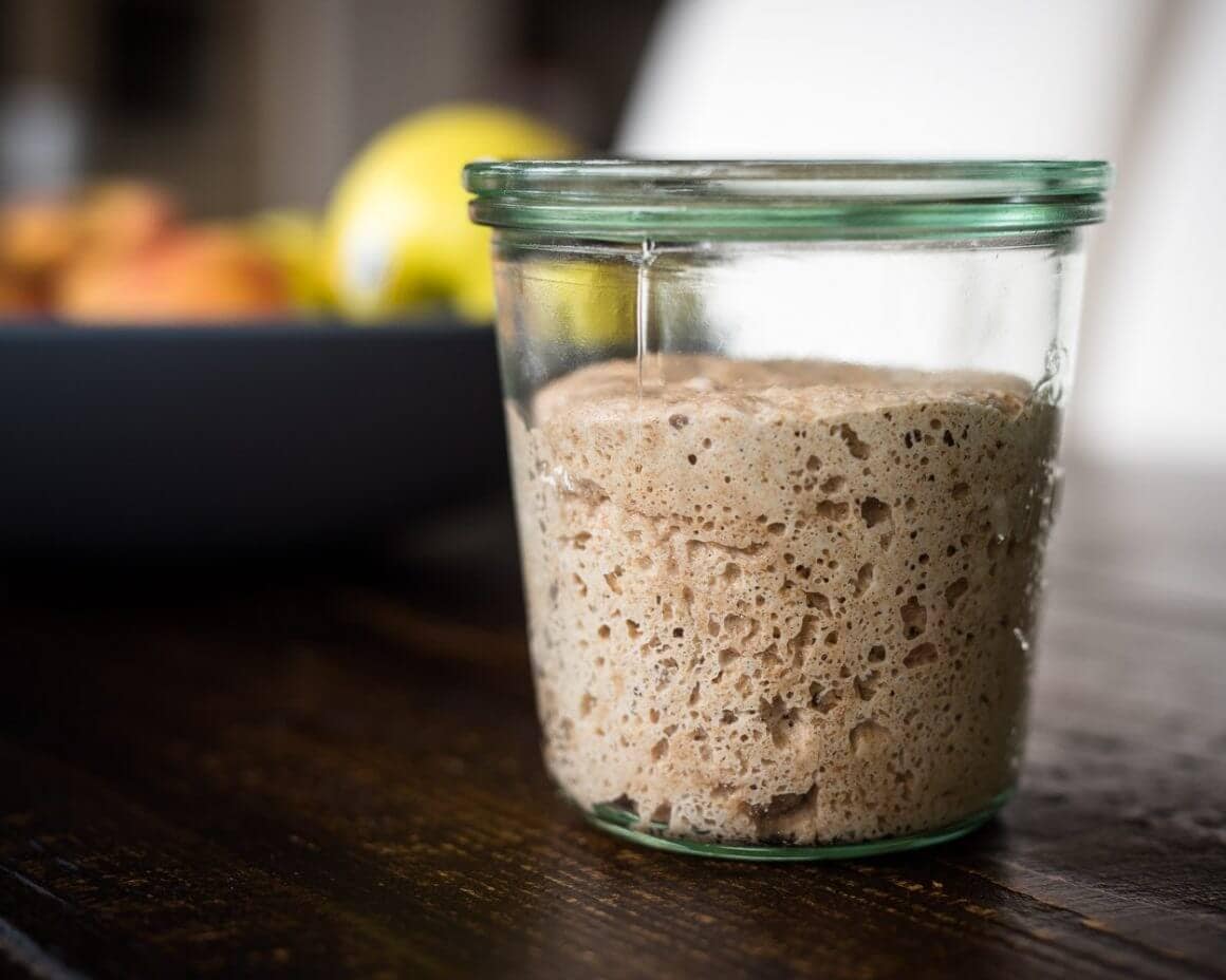 21 Common Sourdough Starter Problems with Solutions | The Perfect Loaf