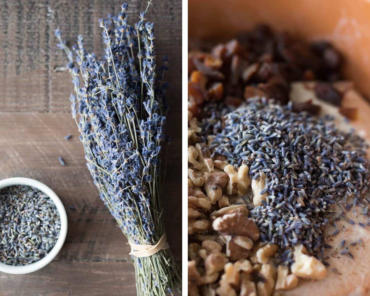 culinary lavender