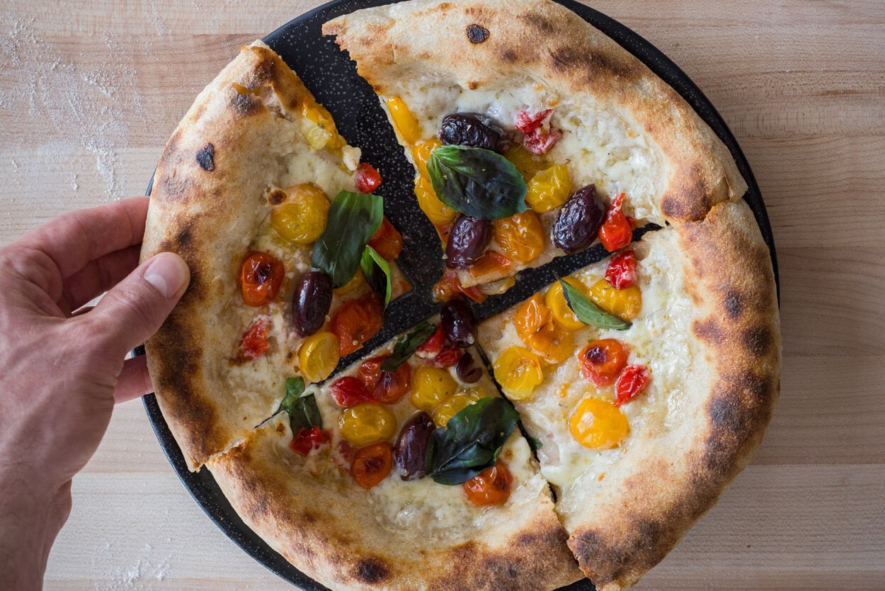 Making Pizza at Home: 5 Tips for a Great Result