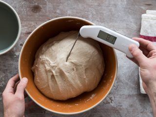 The Perfect Loaf Common Bread Baking Calculators