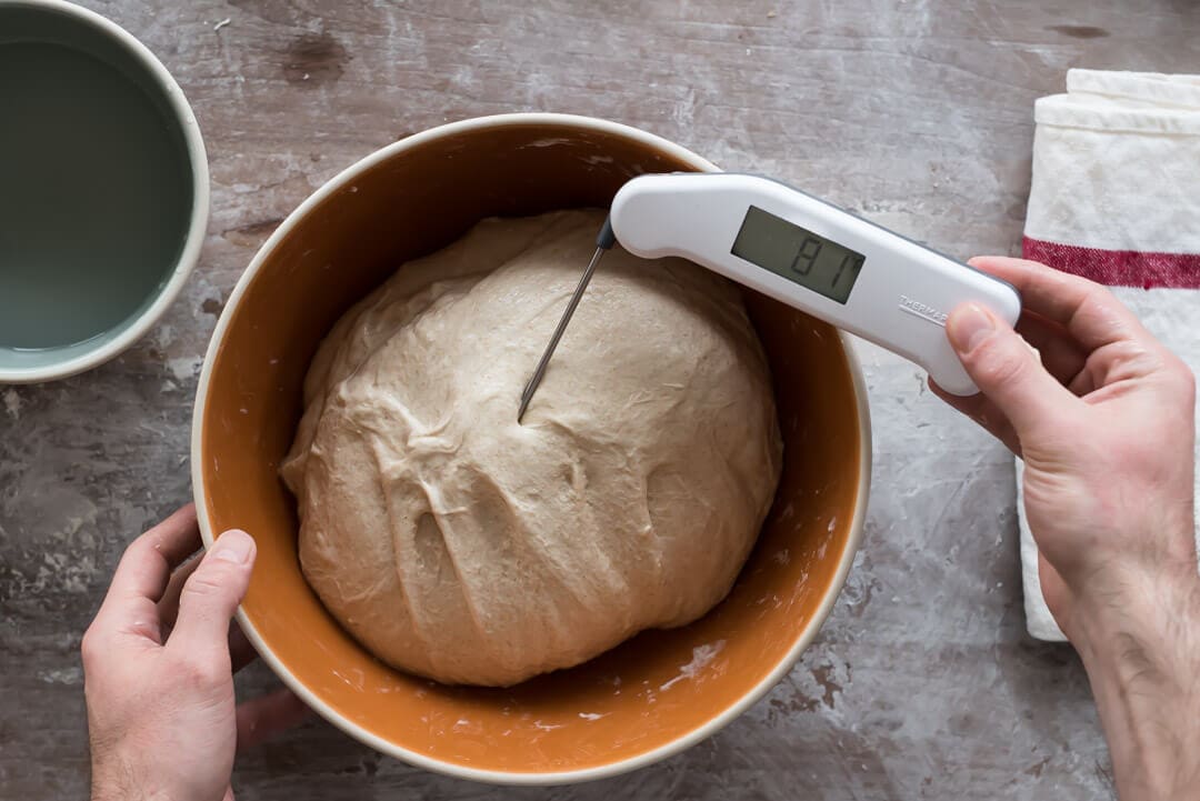 The Perfect Loaf Common Bread Baking Calculators