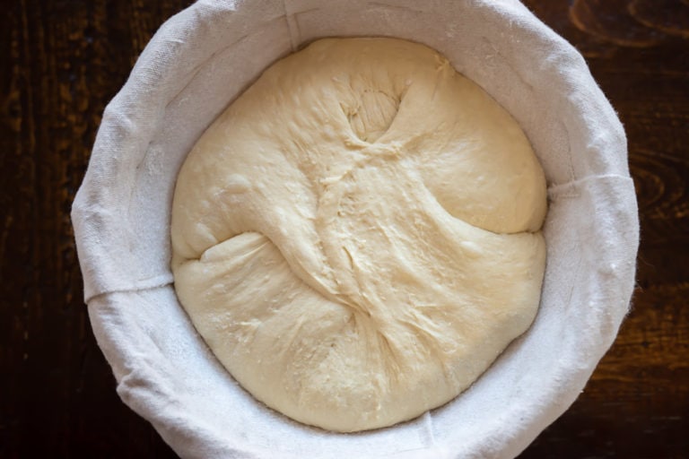 Einkorn Sourdough Bread | The Perfect Loaf