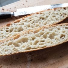 Challenger Cast Iron Bread Pan - Natasha's Baking