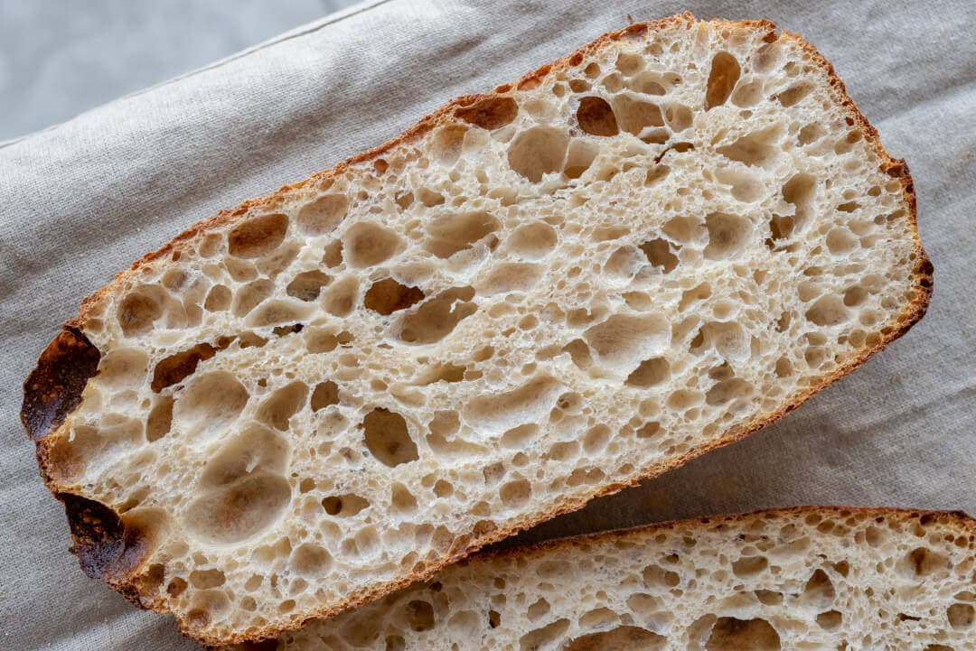 Ciabatta Bread Recipe