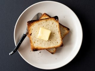 There is Nothing Butter Than You Butter Spreader for Bread