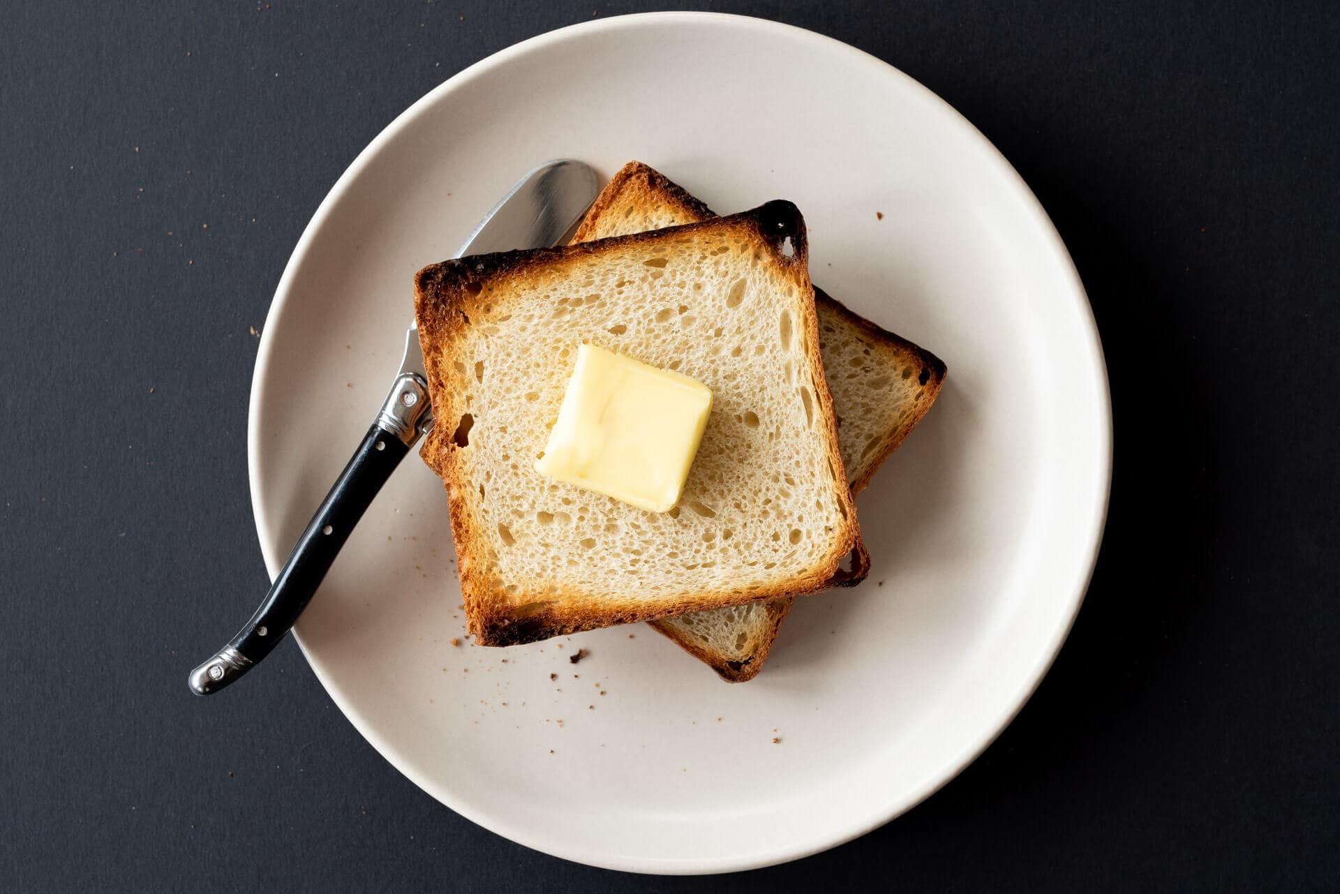 American Made Bread Loaf Pan from USA Pan