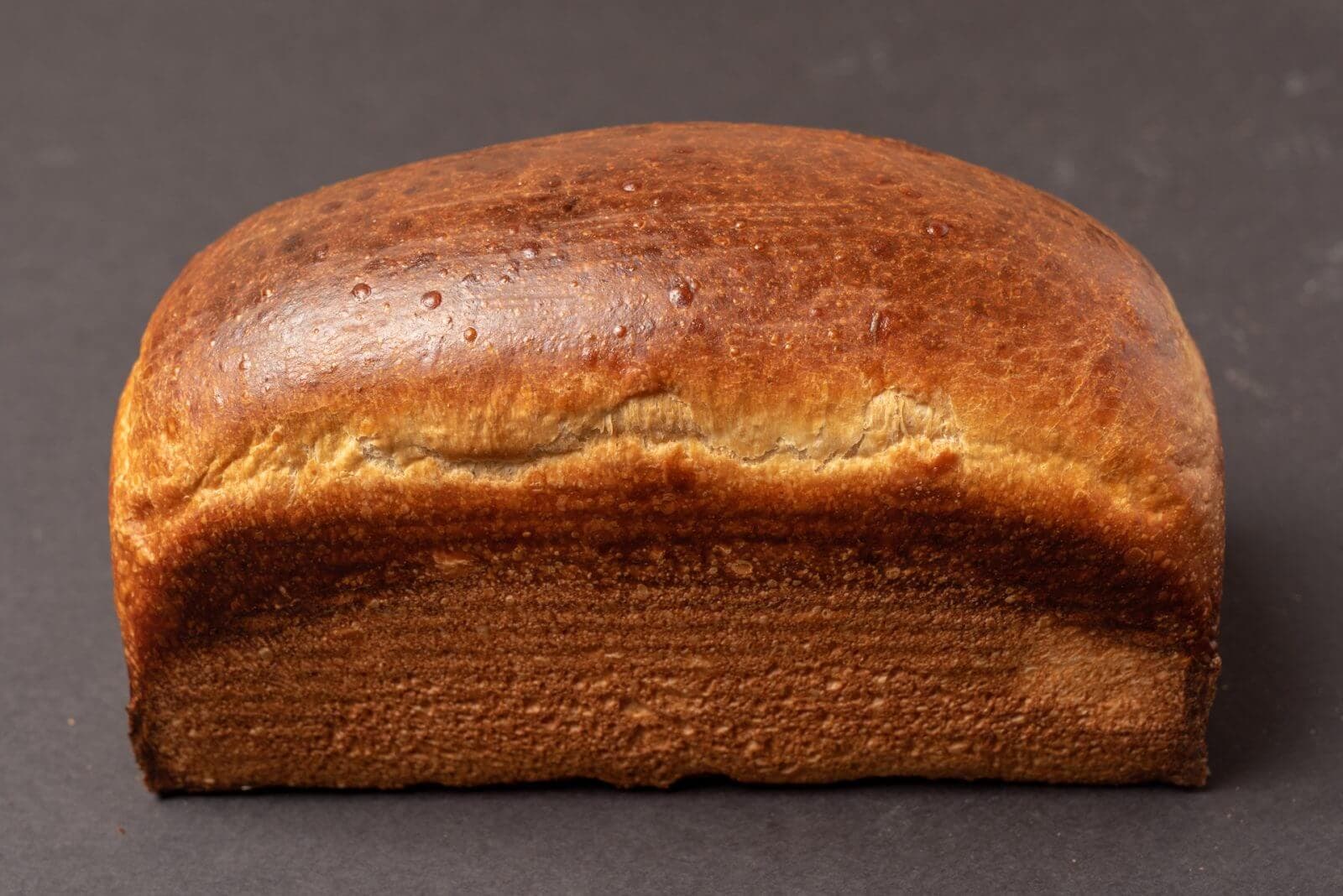 Pain de Mie Sandwich Bread The Perfect Loaf