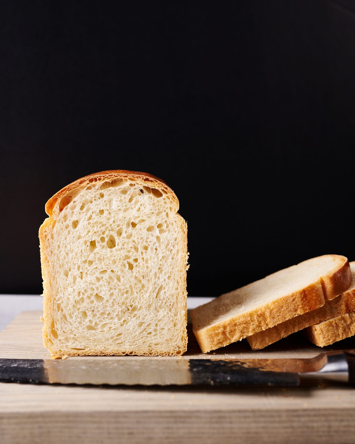 Pain de Mie Sandwich Bread The Perfect Loaf