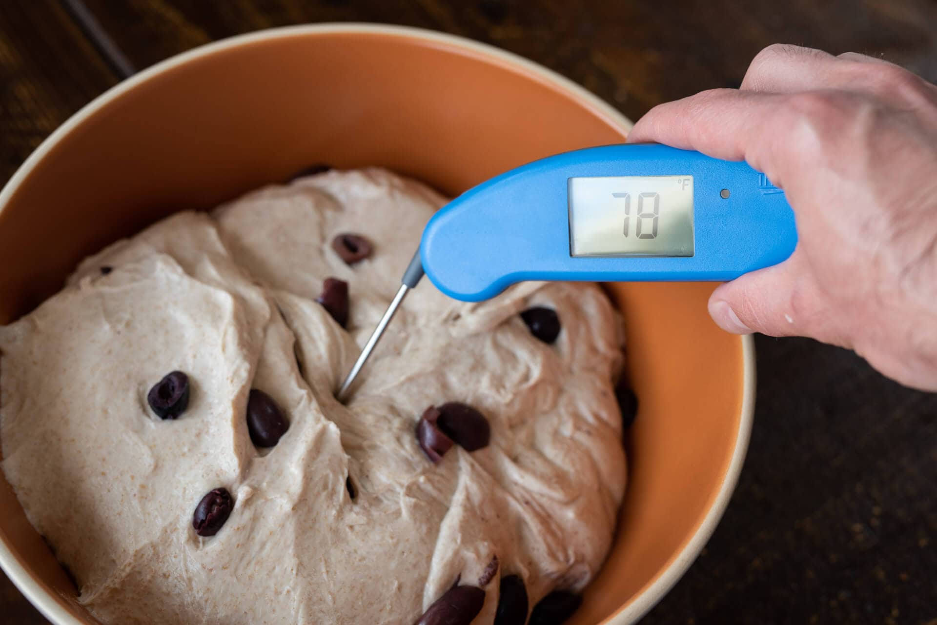 Common Bread Baking Calculators