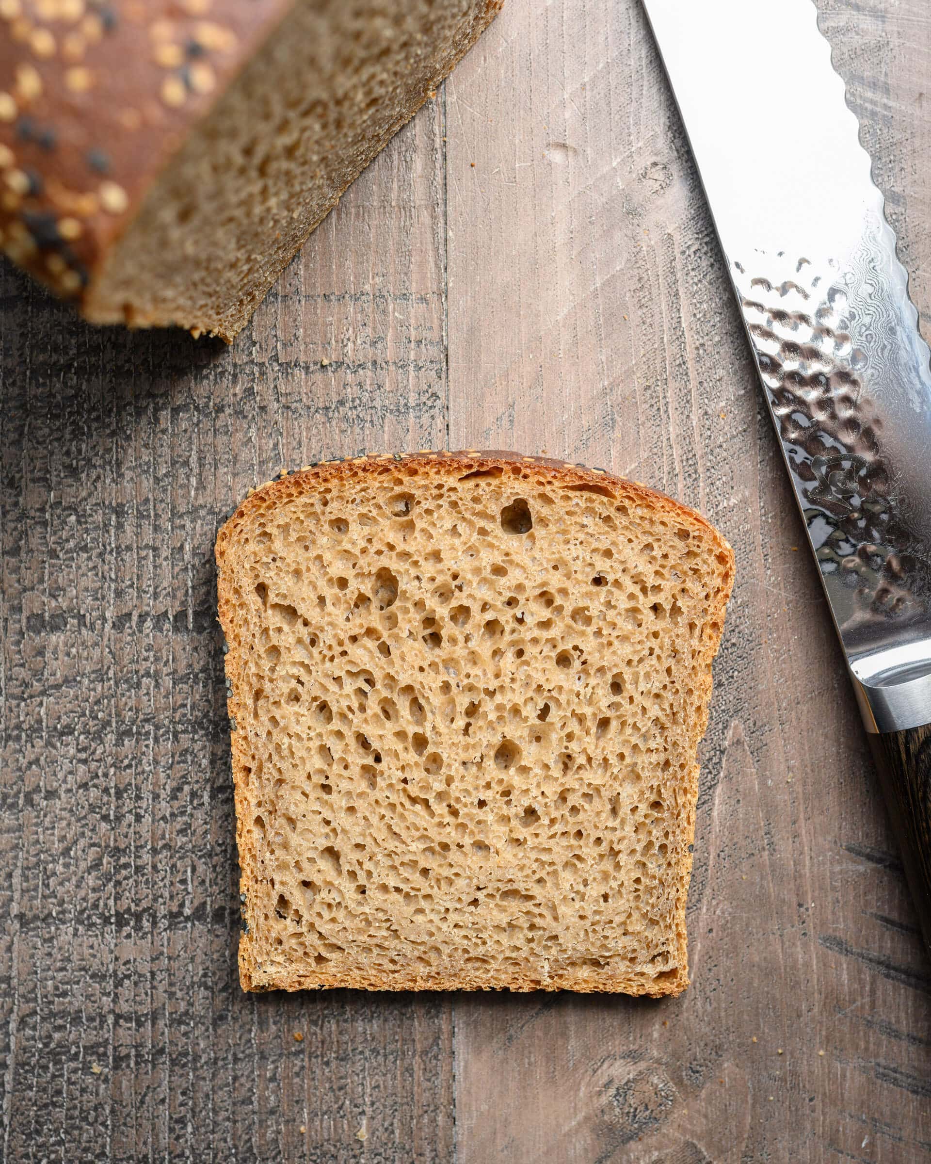 Perfect Loaf Pan