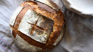 Simple Weekday Sourdough Bread | The Perfect Loaf