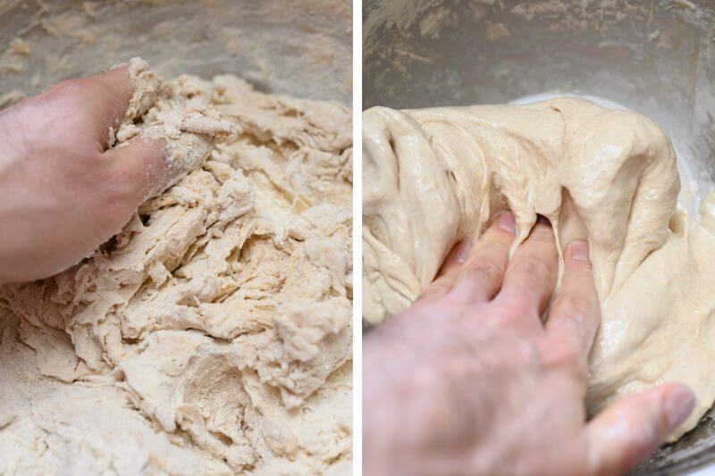 Simple Weekday Sourdough Bread The Perfect Loaf