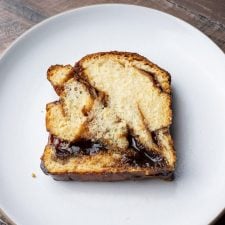 Sourdough Babka-image