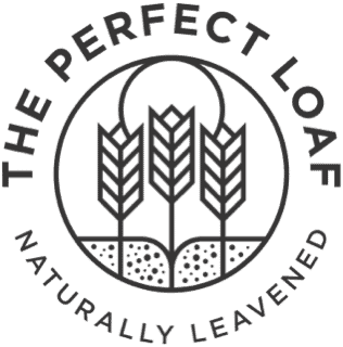 The Perfect Loaf Logo
