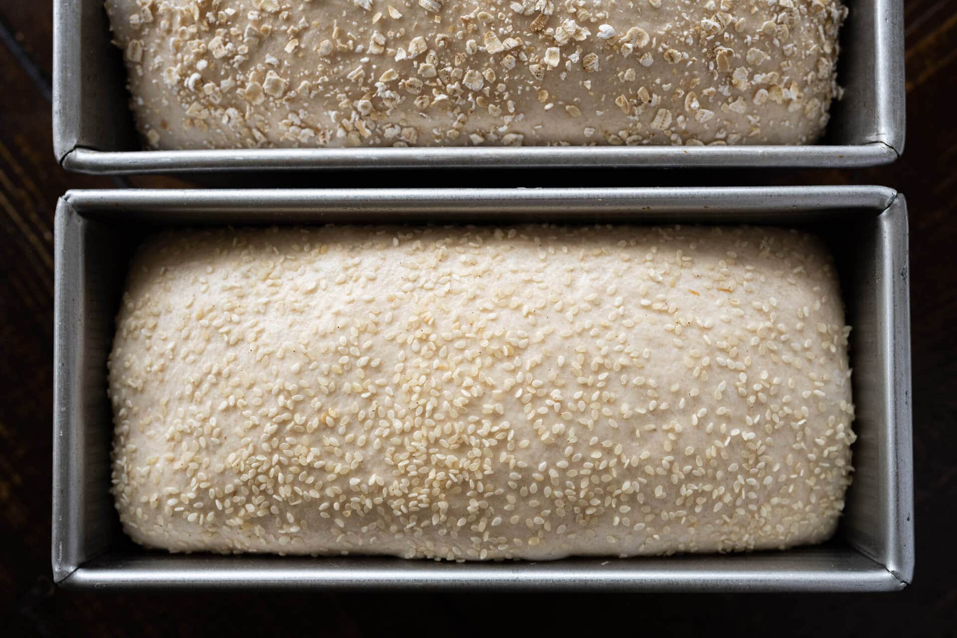 Bread Making Guide - Ingredients and Traditional Method