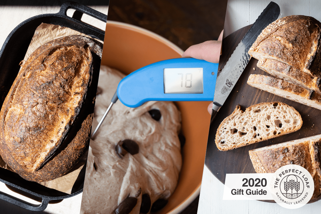 Bread Baker's 2020 Gift Guide
