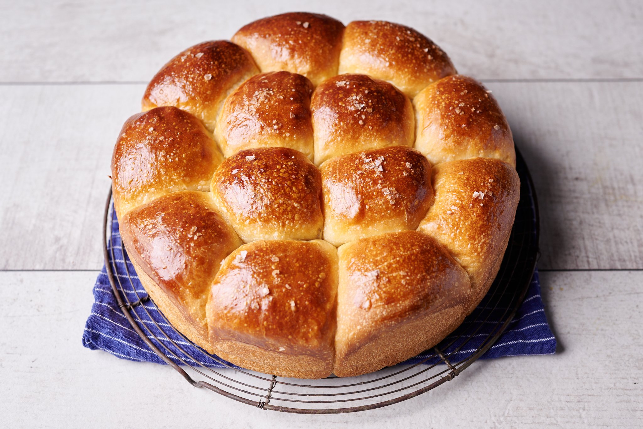 The Best Ways of Adding Butter to Bread Dough Compared - ChainBaker