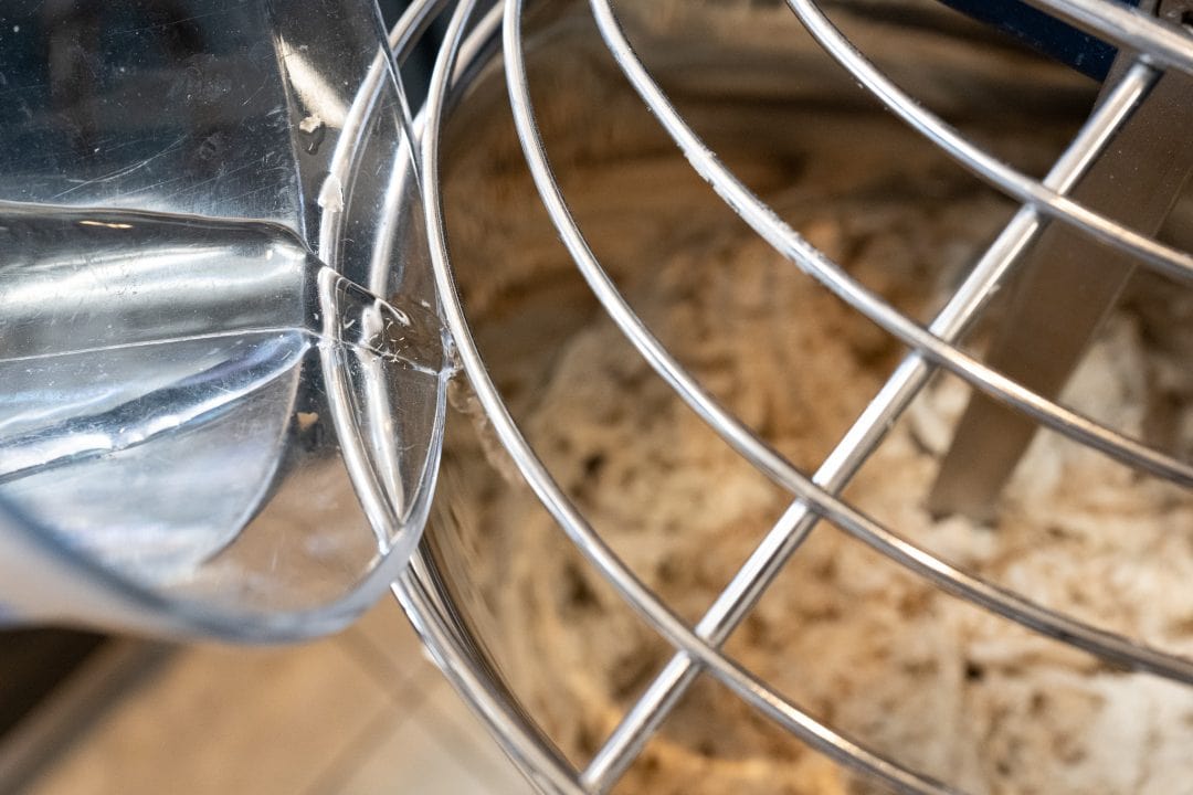 How to Use a Famag Dough Mixer The Perfect Loaf