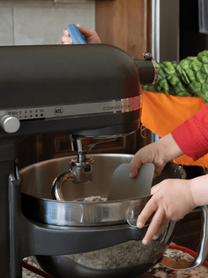 Mixing Bowls for Baking: Essential Tools for Perfect Pastries