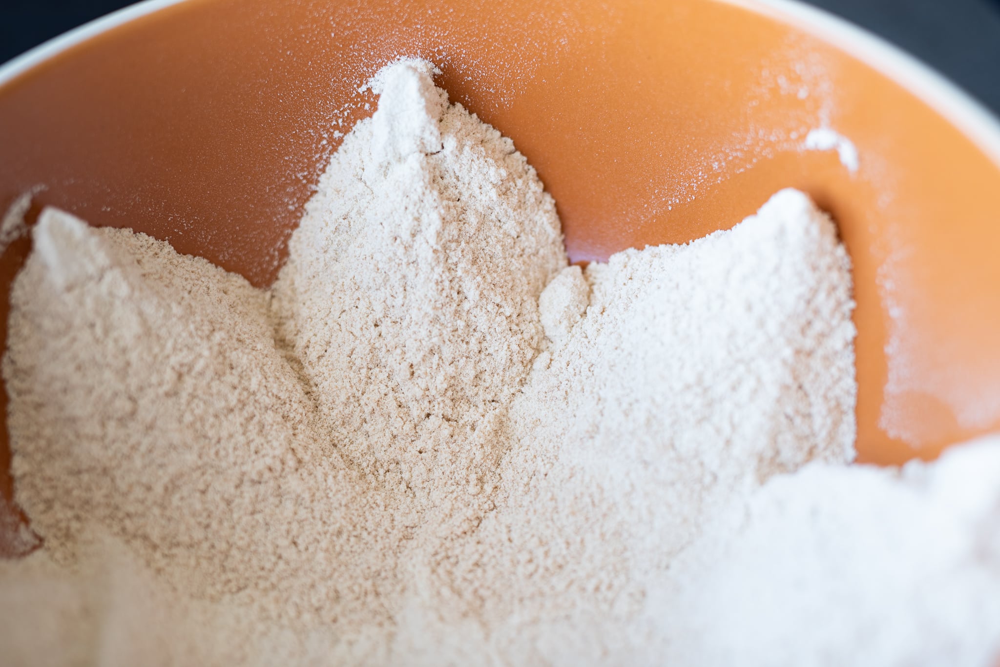 How to Store a Bulk Bag of Flour