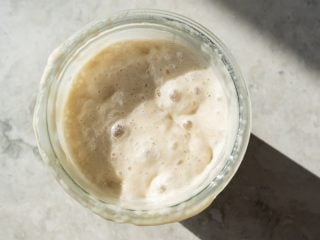 How to bake sourdough bread in the summer