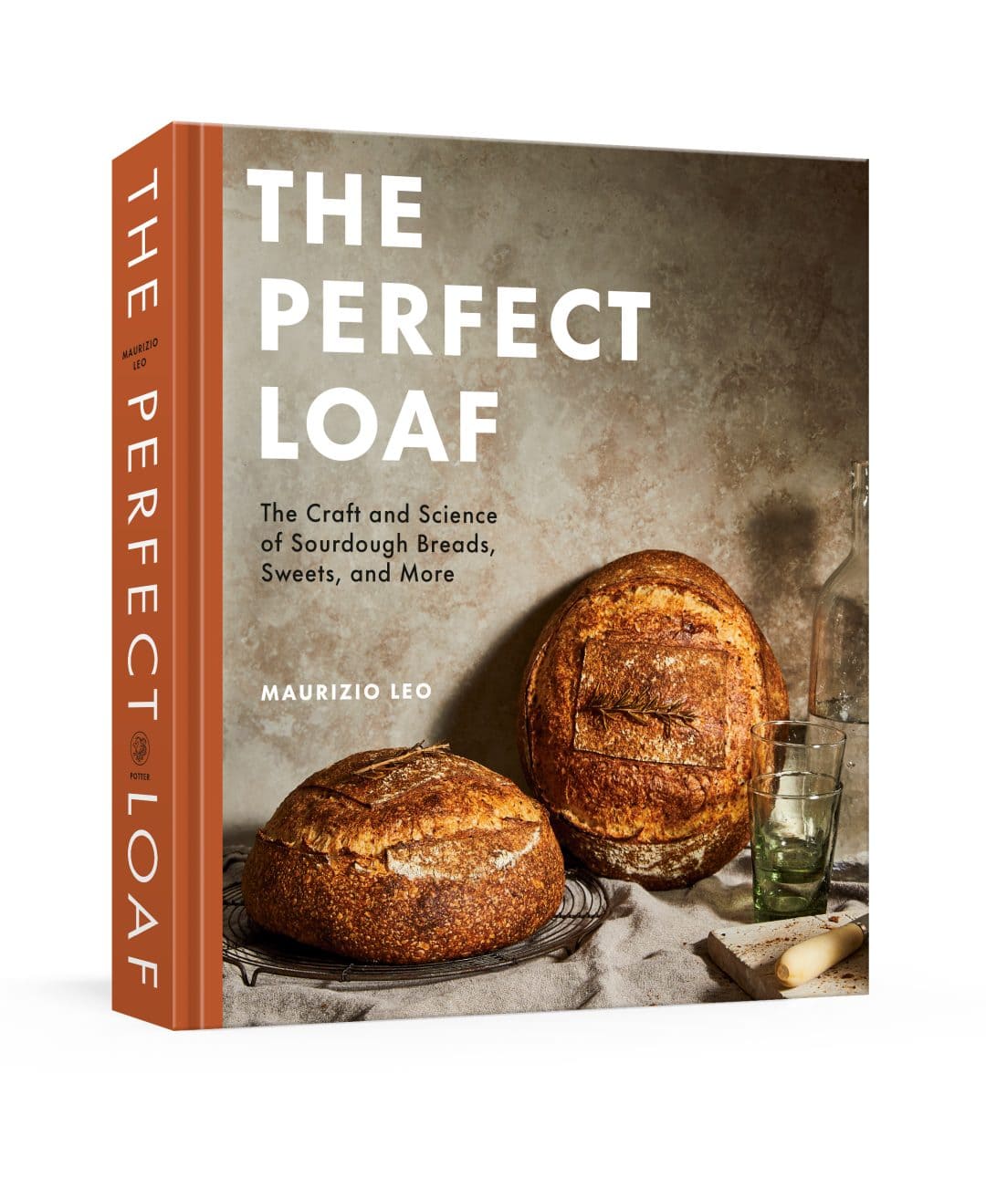 The Perfect Loaf Cookbook