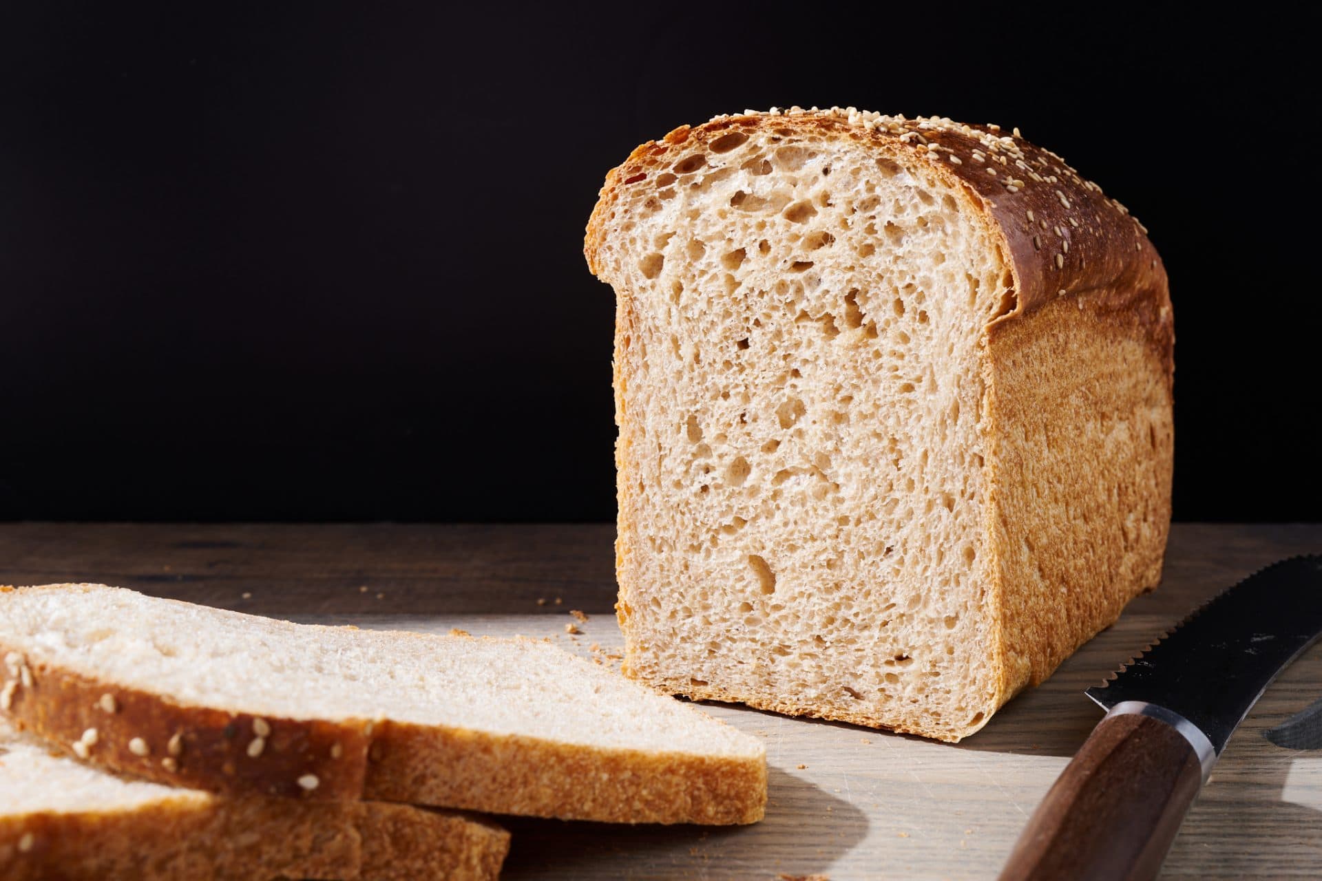 Best Honey Whole Wheat Bread Recipe