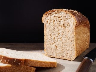 Best Honey Whole Wheat Bread Recipe