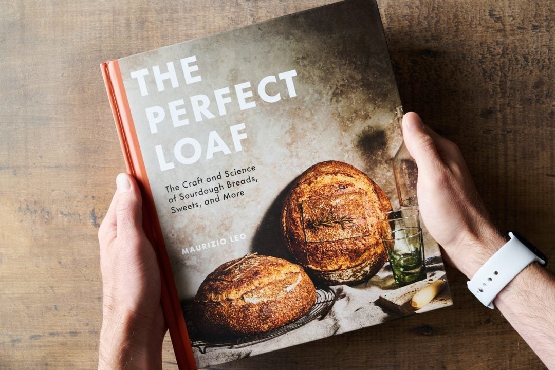 The Perfect Loaf The Craft and Science of Sourdough Breads, Sweets, and More