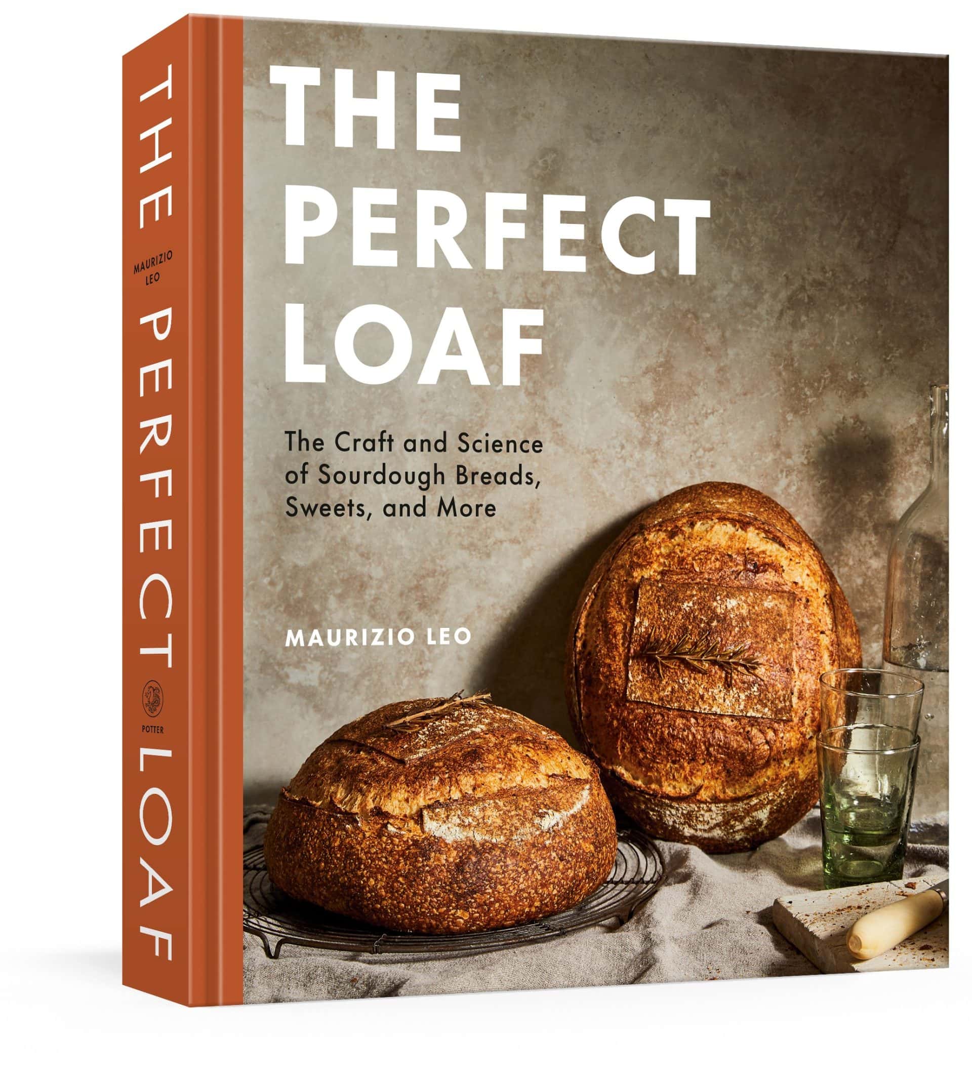 The Perfect Loaf Cookbook