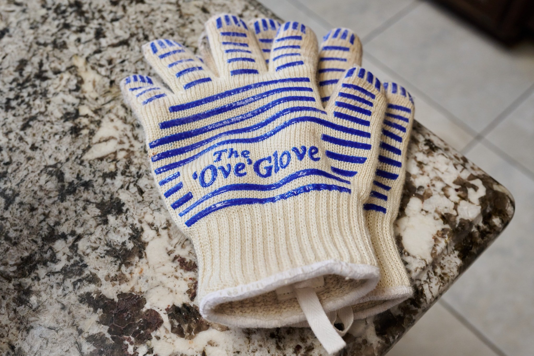 The 10 Best Oven Mitts of 2023