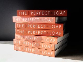 The Perfect Loaf cookbook now available