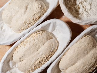 The ultimate guide to proofing bread dough