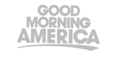 Good Morning America Logo