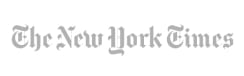 New York Times Logo