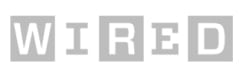 Wired Logo